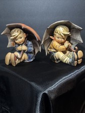 Goebel Hummel Umbrella Boy &