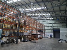 PPS2680 - 30m x 40m x 9m -