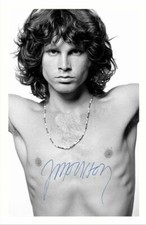 JIM MORRISON - THE DOORS