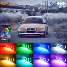 For BMW E46 Coupe Convertible