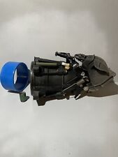 Sea-Doo GTX RXP Pump w/ Solas Impeller & New Wear Ring - Fits GTX 185, RXP 215