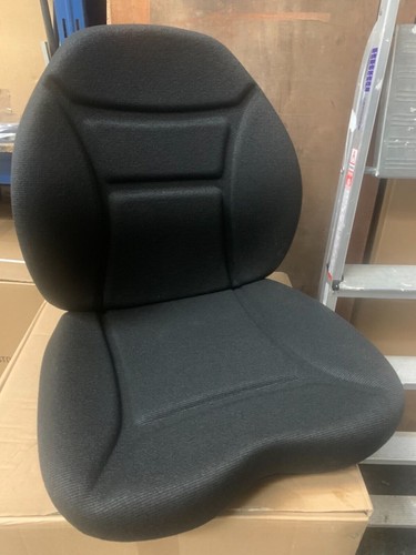 Milsco cr100 seat cushion assy - seat,