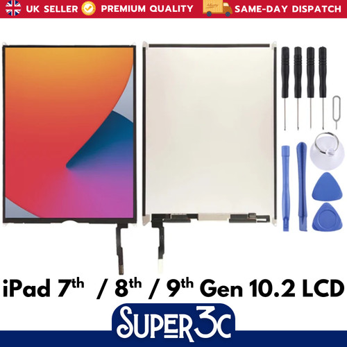 Ipad 7th generation - ipad, 8th