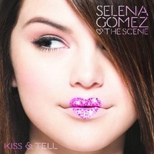 Selena Gomez & the Scene 
