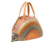 Ladies Hedgehog Grab Bag