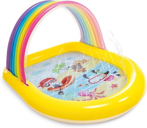 Intex swimming pool - swimming, 58"