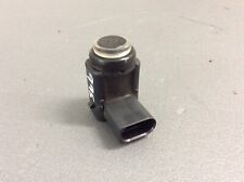 PORSCHE CAYENNE S 955 4.5 V8 Ultrasonic Parking Sensor PDC 1U0919275 In Black