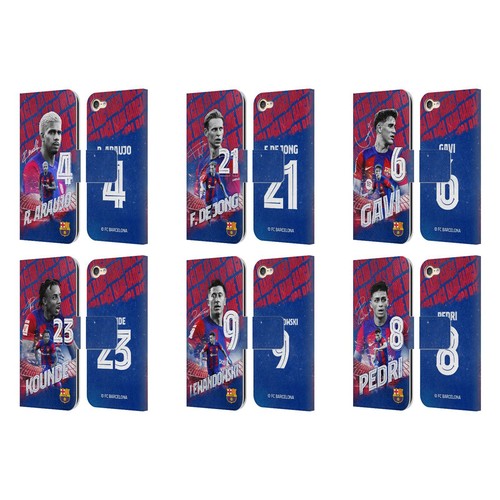 Barcelona 2023 first - 2023/24,