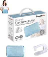 Electric Hot Water Bottle