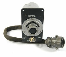 AIRCRAFT COCKPIT INDICATOR