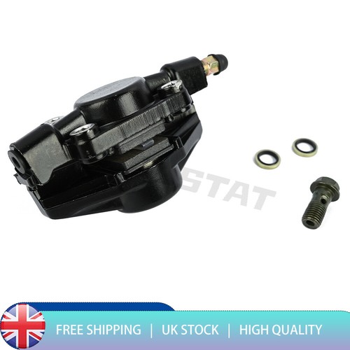 Front brake caliper disc - brake,