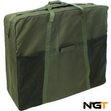 Ngt deluxe bed - ngt,