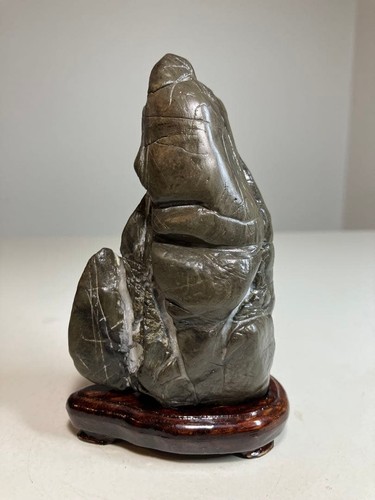 Japanese suiseki bonseki - japanese,