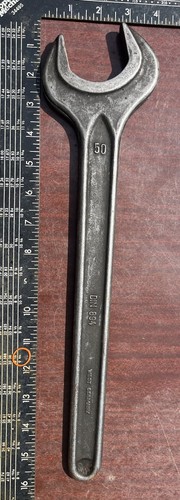 Din 894 spanner - din,
