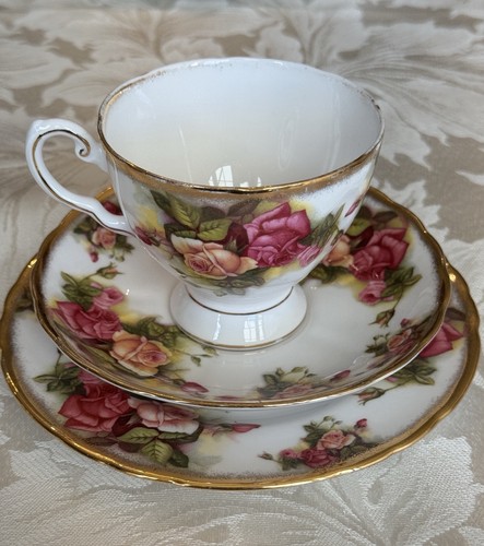 Royal tuscan golden rose - royal,
