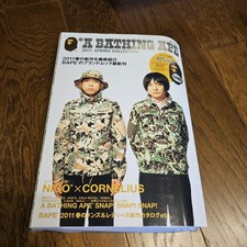 A BATHING APE 2011 Spring