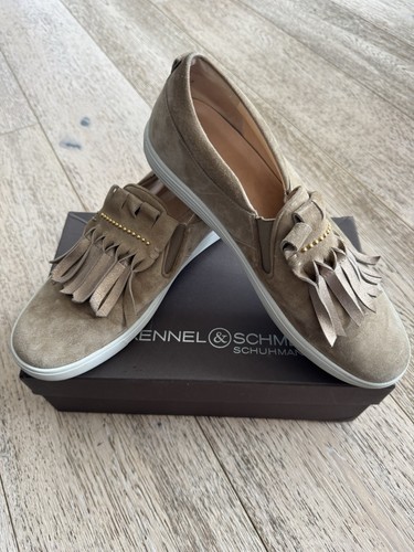 Kennel schmenger taupe - &,