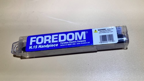 Foredom pendant drill - pendant,