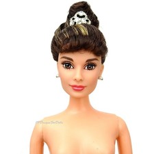 1998  Barbie doll as  Audrey