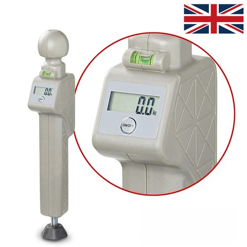 Digital nose weight - digital, indicator