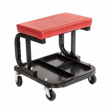 NEW! Heavy Duty Garage Stool
