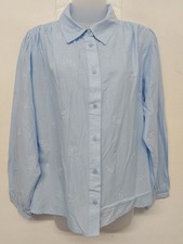 M&S Ladies Tunic Blouse Top