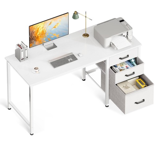 Coleshome computer desk with - coleshome,