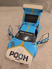 Minichamps 1:18 - BMW M1 Procar - Pooh Jeans