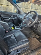 volvo xc90 executive d5