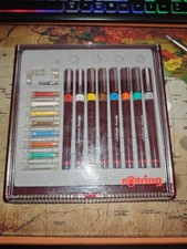 Vintage Rotring Isograph