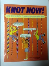 Knot Now! The Complete
