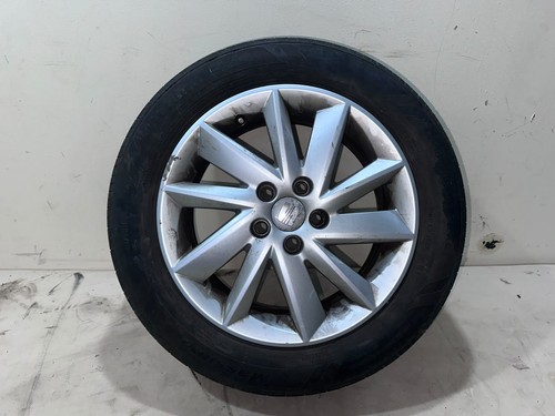 Seat ibiza spare - 6j, alloy