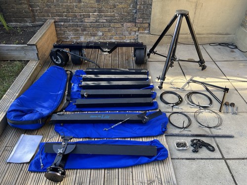 Stanton jimmy jib lite - stanton,