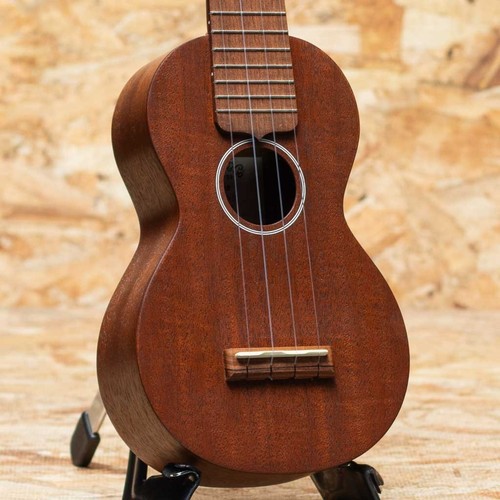 Martin uke soprano 2020s - martin,