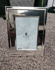 Waterford Silverplate Tarnish