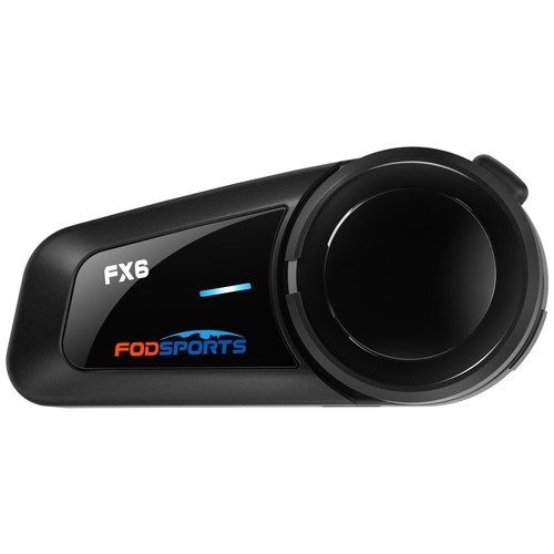 Fx6 motorcycle bluetooth - fx6,