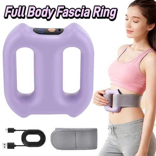 Electric vibrating fascia - electric,