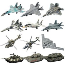 Modern Military Series