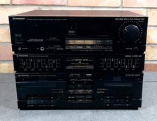 Pioneer DC-Z81 Hi-Fi Stereo