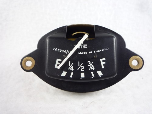 Hillman husky fuel gauge - husky,