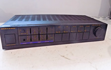 Marantz PM151 Stereo Amplifier