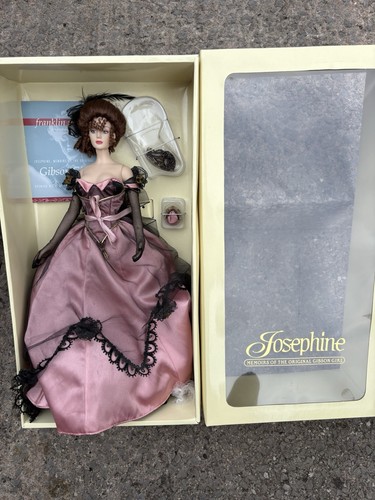 Franklin mint heirloom vinyl - heirloom,