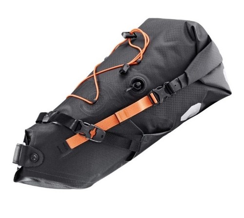 Ortlieb seat pack - ortlieb,