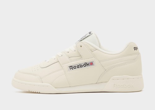 Authentic reebok workout plus - authentic,