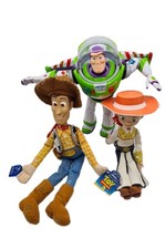 Disney Pixar Toy Story Woody