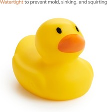White Hot Safety Rubber Bath