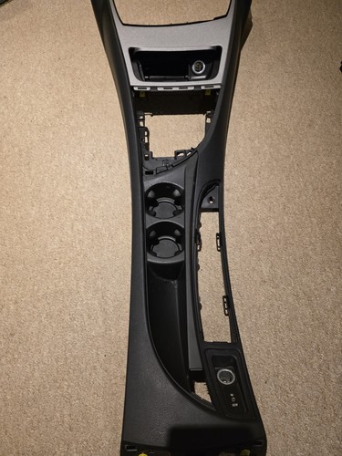 Bmw series e87 centre - bmw, 1