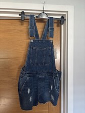 Denim Co Ladies Denim Shorts