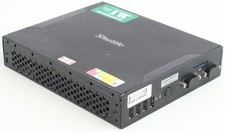 SHUTTLE XPC DS57U. 3205U, 4GB