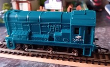 Hornby Rovex R.152. Diesel